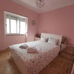 Casa Dos Malmequeres Hébergement de vacances *