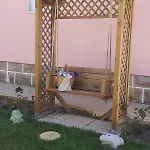 Hébergement de vacances Casa Dos Malmequeres *