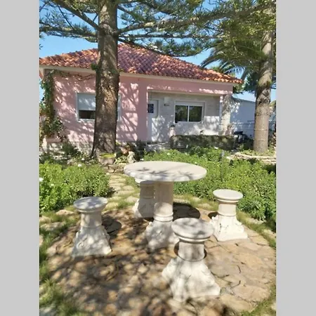 Holiday home Casa Dos Malmequeres
