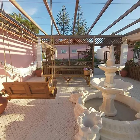 Casa Dos Malmequeres - Do Magoito - Casa vacanze Sintra