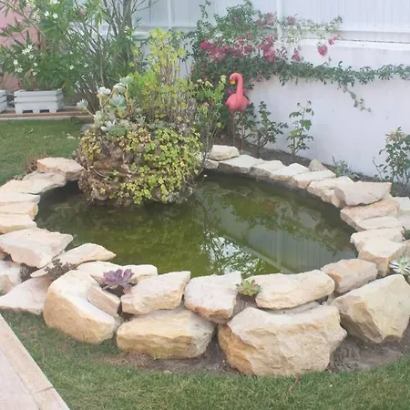 Casa Dos Malmequeres Σίντρα