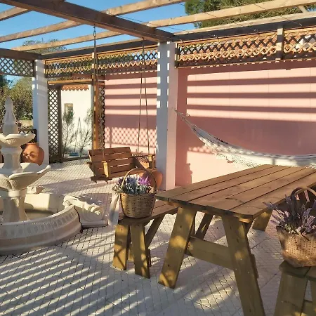 Casa Dos Malmequeres Casa vacanze Sintra