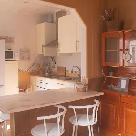 Casa Dos Malmequeres בית נופש