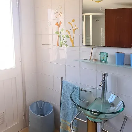 Casa Dos Malmequeres Dom wakacyjny *