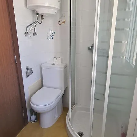 Casa Dos Malmequeres *