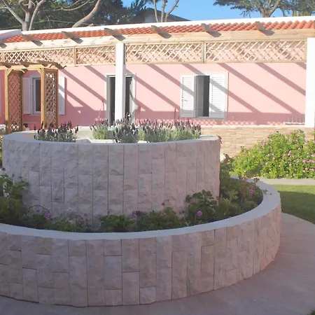 Holiday home Casa Dos Malmequeres