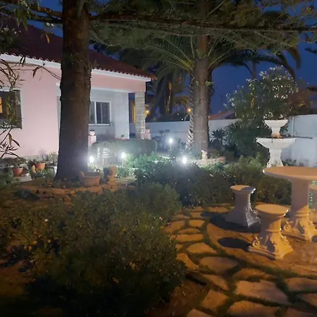 Casa Dos Malmequeres סינטרה