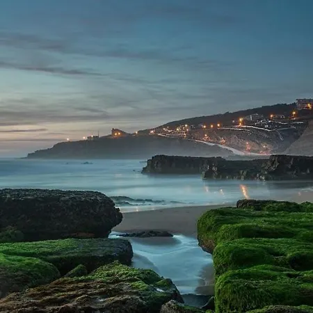 Σπίτι διακοπών Casa Dos Malmequeres Σίντρα