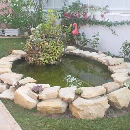 Casa Dos Malmequeres