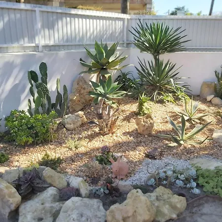 Casa Dos Malmequeres