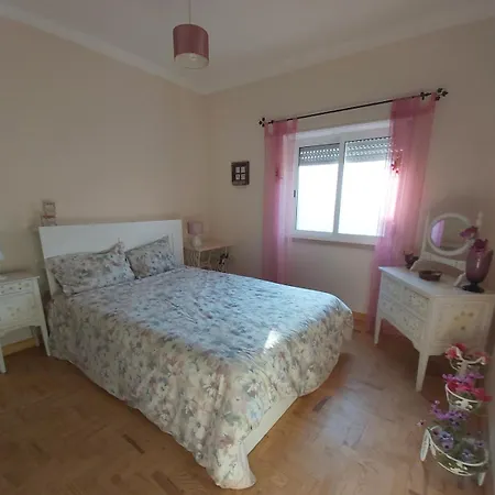 Casa Dos Malmequeres Σπίτι διακοπών *