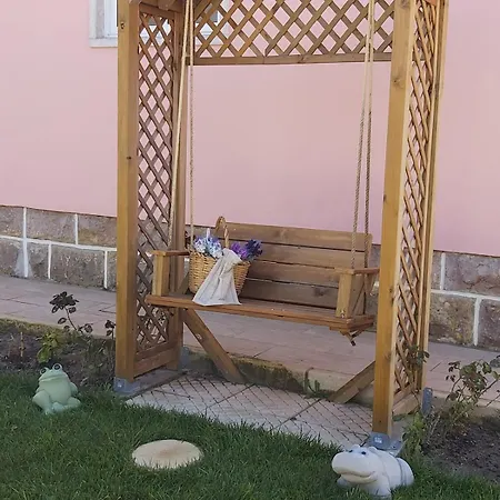 Σπίτι διακοπών Casa Dos Malmequeres *