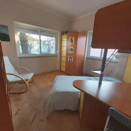 Holiday home Casa Dos Malmequeres Sintra