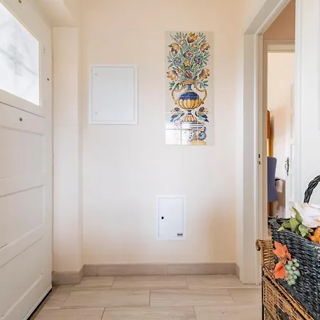 Casa Dos Malmequeres Σπίτι διακοπών