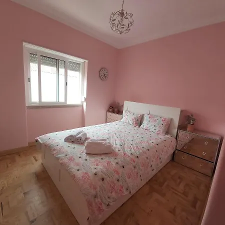 Σπίτι διακοπών Casa Dos Malmequeres *