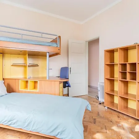 Casa Dos Malmequeres *