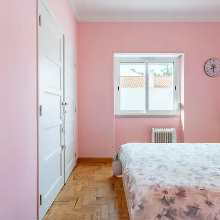 Casa Dos Malmequeres * Σίντρα