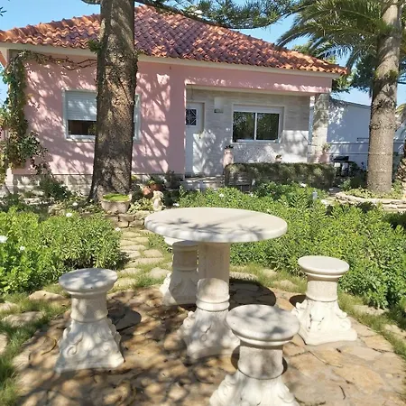 בית נופש Casa Dos Malmequeres סינטרה
