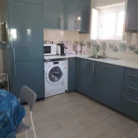 Casa Dos Malmequeres