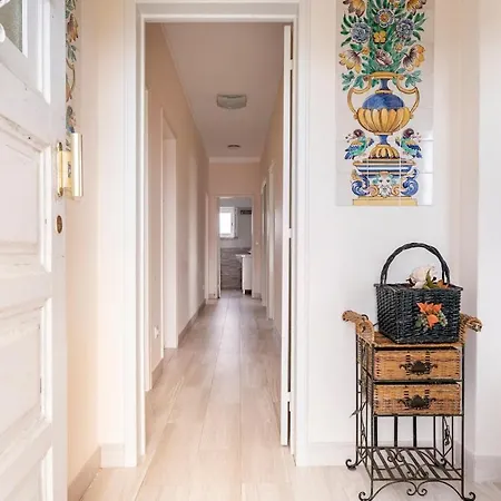 Σπίτι διακοπών Casa Dos Malmequeres
