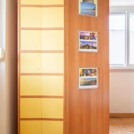 Σπίτι διακοπών Casa Dos Malmequeres Σίντρα