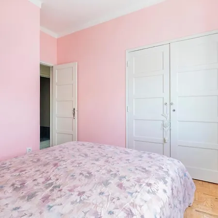 Casa Dos Malmequeres * Σίντρα