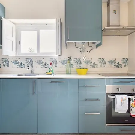 Casa Dos Malmequeres