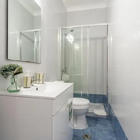 Σπίτι διακοπών Casa Dos Malmequeres