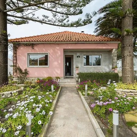 Holiday home Casa Dos Malmequeres - Do Magoito - *
