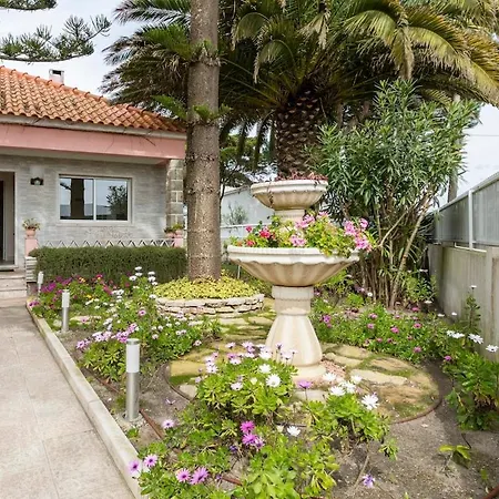 Casa Dos Malmequeres - Do Magoito - Holiday home Sintra