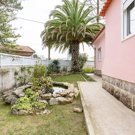 Casa Dos Malmequeres *