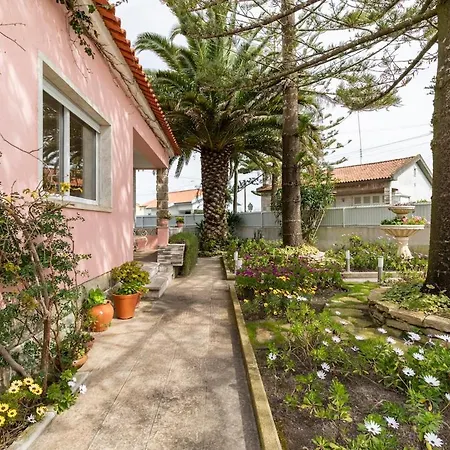 Casa Dos Malmequeres - Do Magoito - Sintra