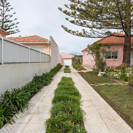 Casa Dos Malmequeres