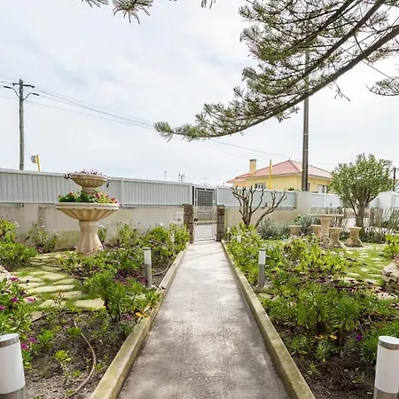 Casa Dos Malmequeres *