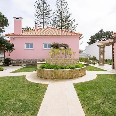 Casa Dos Malmequeres * סינטרה