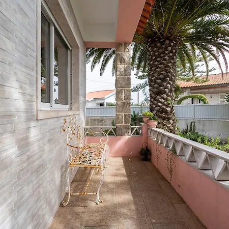 Σπίτι διακοπών Casa Dos Malmequeres