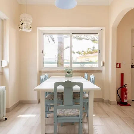 Casa Dos Malmequeres Holiday home *