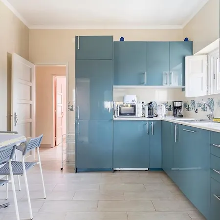 Σπίτι διακοπών Casa Dos Malmequeres *