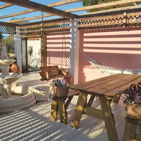 Holiday home Casa Dos Malmequeres